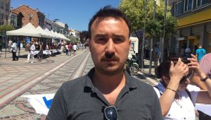 ‘Halka ait olanı korumak temel görevimiz’