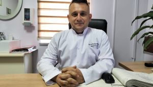 ‘Hazır besinlerden uzak durmalıyız’