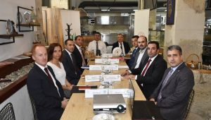 ‘Kabiliyetimizi Edirne’miz için sarf edeceğiz’