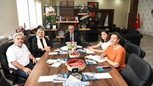 Korudağ Ayçiçek balı adım adım markalaşıyor