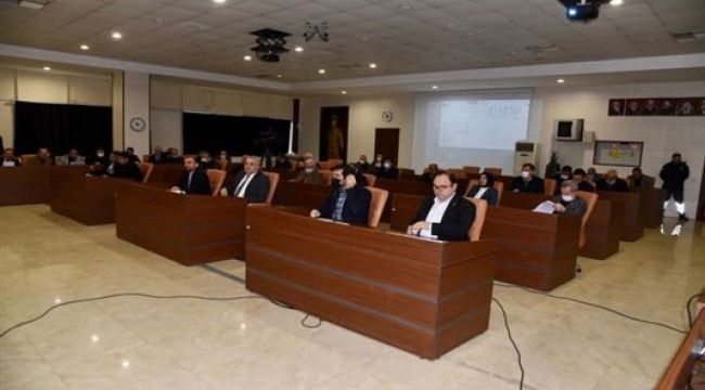Meclis olağanüstü toplanacak