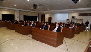 Meclis olağanüstü toplanacak