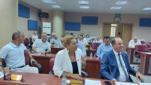 Mecliste ‘İstanbul Sözleşmesi’ tartışması