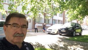 Melih Yurduseven hayatını kaybetti