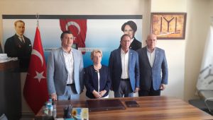 Millet ittifakının üyelerine grup toplantısı daveti