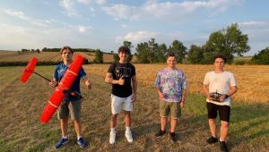 Öğrenciler 2022 TEKNOFEST’te yarışacak