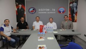 ‘Öğretmenlik zaten uzmanlıktır’