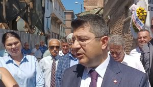 Pazarkule bitiyor ama yaya bekliyor