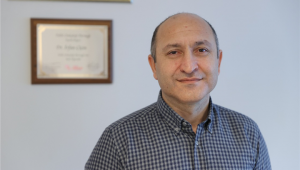 Prof. Dr. Çiçin, TÜBİTAK danışma kuruluna seçildi