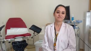 'Rutin kontrol hastalığın önlenmesi için önemli'
