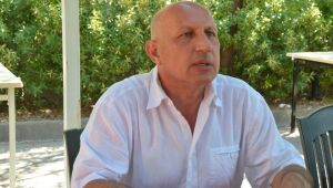 ‘Sağlıkta şiddet yasası çıkarılmalı’