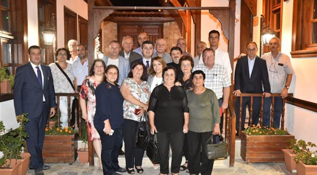 ‘Samimiyetle çalışmaya gayret ettik’