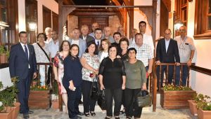 ‘Samimiyetle çalışmaya gayret ettik’