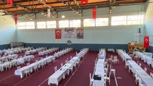 Satranç Turnuvası’na rekor başvuru