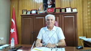 Selimiye otoparkı Eylül’de açılıyor