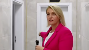 ‘Şiddetle kınıyor, özür bekliyorum’