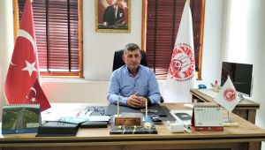 Tosun’dan 253 köye altyapı dilekçesi
