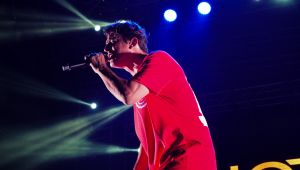 ‘Trakya Müzik Festivali’ düzenlendi