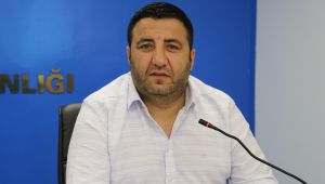 'Ulaşımın nasıl olduğunu canlı yayınlayacağız'