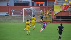 Uzunköprüspor’un grubu belirlendi