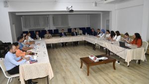 Vali, kadına şiddetin önlenmesini vurguladı