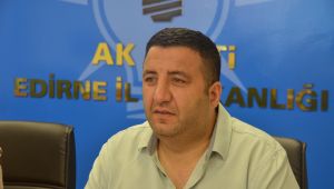 ‘Verdiğimiz paraya göre hizmet istiyoruz’