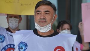 ‘YÖK ek ödeme için harekete geçmeli’