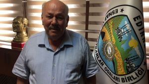 ‘Yüksek kiralar ticarete zarar veriyor’