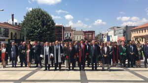 ‘Amacımız kusursuz adalet’