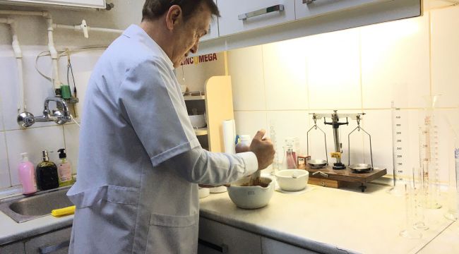 Artan uyuz vakalarına ‘majistral’ çözüm