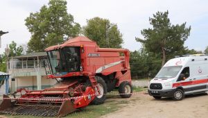 Baba ve oğlunu öldüren zanlı tutuklandı