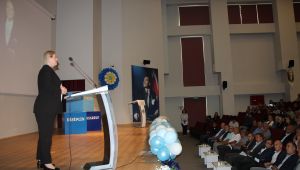 Başkan Becan, belediyenin 41 ayını anlattı