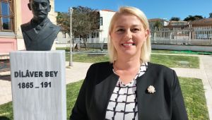 Başkan Becan’dan festivale davet  