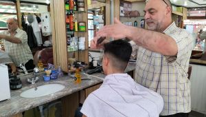 Berberler haftada bir gün kepenk kapatacak