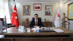 Çayır tırtılının zararı erken müdahaleyle önlendi