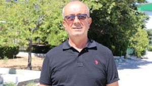 Çeltik üreticileri su maymunlarından dertli
