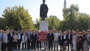 Cumhuriyet Halk Partisi 99 yaşında