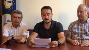 ‘Dayanışma günümüz kutlu olsun’