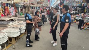 Dolandırıcılığa karşı farkındalık çalışması