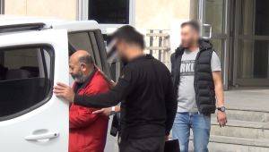 Dolandırıcılık yaptığı iddiasıyla 1 zanlı yakalandı