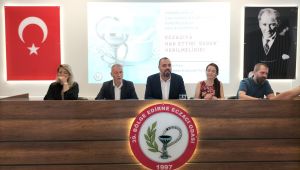 ‘Eczaneler kapanma noktasına geldi’