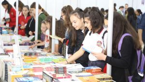 Edirne 8. kitap günleri başlıyor