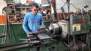 Edirne’de traktör römorku üretecekler