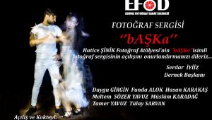 EFOD’tan sezonun ilk sergisi