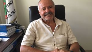 ‘Esnafımız barkotlu sisteme geçmeli’