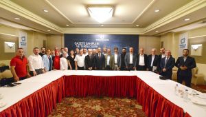 ‘Gazetelerimiz bin sayfa icra ilanını kaybetti’