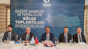 ‘Gazetelerin haklarını sonuna kadar koruyacağız’