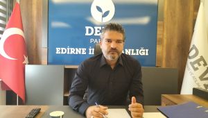 ‘Geçici bahar havası yansıtılıyor’