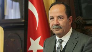 Gürkan’dan Gaziler Günü mesajı