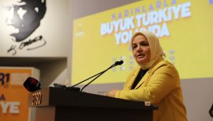 ‘Hayal kuran kadınlar için dolaşıyoruz’